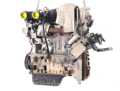 Engine type 9H06 - Citroen BERLINGO FOURGON II PH.2 - U1-0607X