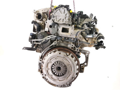 Moteur type 9H06 - Citroen BERLINGO FOURGON II PH.2 - U1-0607X