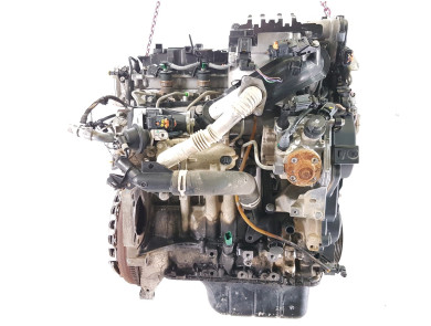 Engine type 9H06 - Citroen BERLINGO FOURGON II PH.2 - U1-0607X