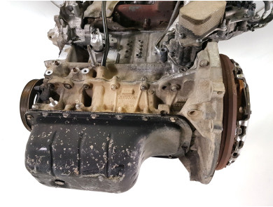 Moteur type 9H06 - Citroen BERLINGO FOURGON II PH.2 - U1-0607X