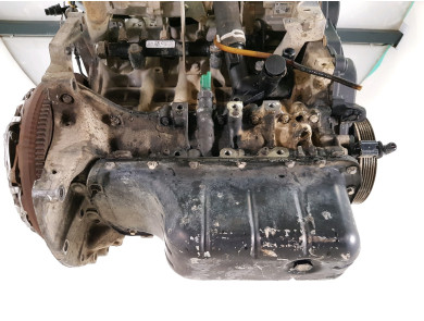 Engine type 9H06 - Citroen BERLINGO FOURGON II PH.2 - U1-0607X