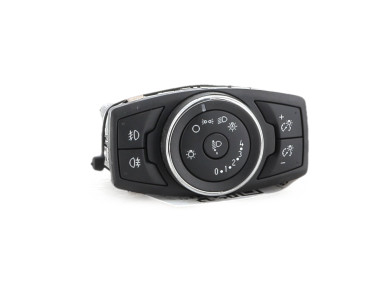 Interrupteur d'éclairage occasion - Ford ECOSPORT - 2307246