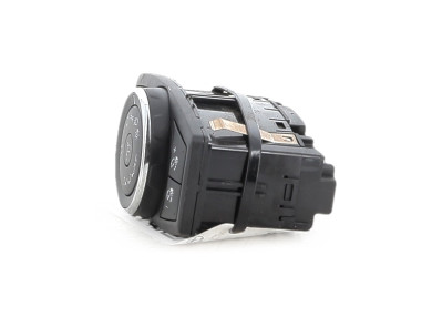 Interrupteur d'éclairage - Ford ECOSPORT PH.3 - 2307246 - C1-2955F