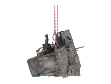 Boîte de vitesses type JR5332 - Renault CAPTUR I PH.1 - E1-2944M