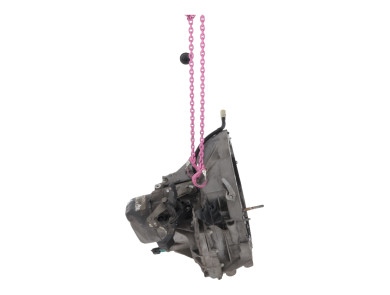 Boîte de vitesses type JR5332 - Renault CAPTUR I PH.1 - E1-2944M
