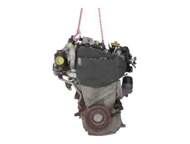 Engine type K9K608 - Renault CAPTUR I PH.1 - P1-2941B