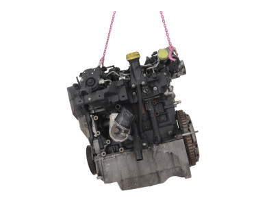 Moteur type K9K608 - Renault CAPTUR I PH.1 - P1-2941B