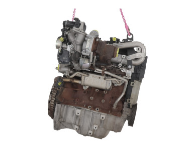 Engine type K9K608 - Renault CAPTUR I PH.1 - P1-2941B