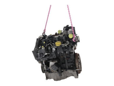 Engine type K9K608 - Renault CAPTUR I PH.1 - P1-2941B