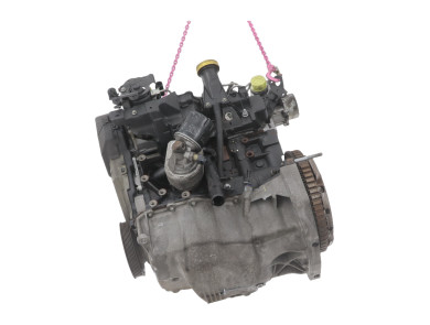 Engine type K9K608 - Renault CAPTUR I PH.1 - P1-2941B