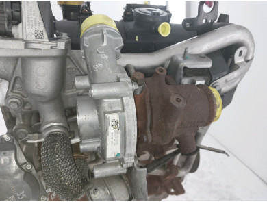 Moteur type K9K608 - Renault CAPTUR I PH.1 - P1-2941B