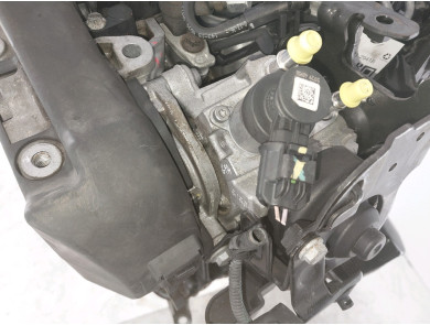 Engine type K9K608 - Renault CAPTUR I PH.1 - P1-2941B