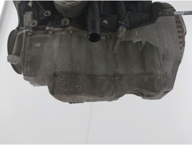 Engine type K9K608 - Renault CAPTUR I PH.1 - P1-2941B