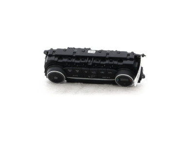 Commande de chauffage occasion - Ford ECOSPORT - 2422179