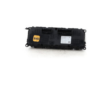 Heating control panel - Ford ECOSPORT PH.3 - 2422179 - W1-2910R