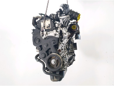 Engine type 9H01 - Citroen XSARA PICASSO - H0-1002Y