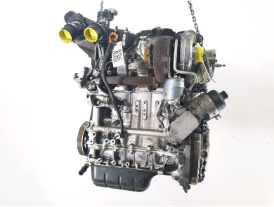 Engine type 9H01 - Citroen XSARA PICASSO - H0-1002Y