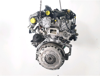Engine type 9H01 - Citroen XSARA PICASSO - H0-1002Y