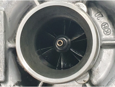Engine type 9H01 - Citroen XSARA PICASSO - H0-1002Y