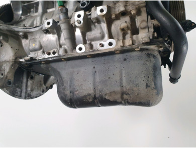 Engine type 9H01 - Citroen XSARA PICASSO - H0-1002Y