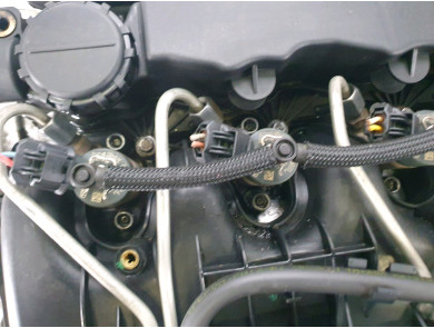 Moteur type 9H01 - Citroen XSARA PICASSO - H0-1002Y