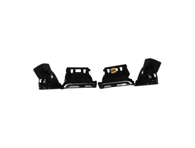 Dashboard vent - Peugeot 308 II PH.1 - 96782701ZD - X1-5075Q