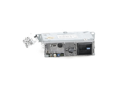 Poste multimédia - Peugeot 208 I PH.1 - 1608759280 - L1-2858I