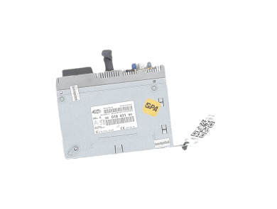 Poste multimédia - Peugeot 208 I PH.1 - 1608759280 - L1-2858I