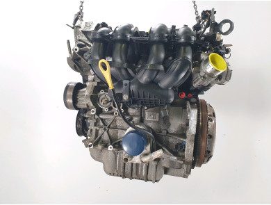 Engine type HXJA - Ford FIESTA VI PH.1 - F1-8579F