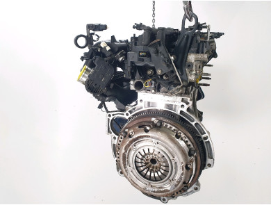 Engine type HXJA - Ford FIESTA VI PH.1 - F1-8579F