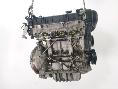 Moteur type HXJA - Ford FIESTA VI PH.1 - F1-8579F