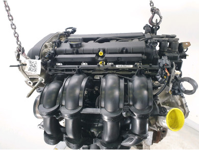 Moteur type HXJA - Ford FIESTA VI PH.1 - F1-8579F