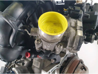 Engine type HXJA - Ford FIESTA VI PH.1 - F1-8579F