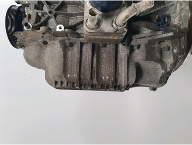 Engine type HXJA - Ford FIESTA VI PH.1 - F1-8579F