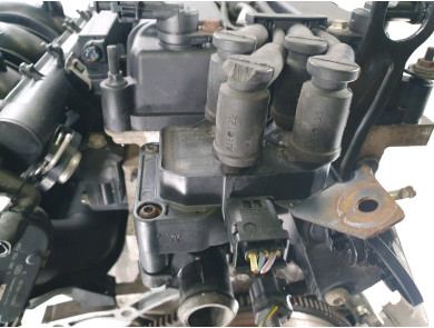 Engine type HXJA - Ford FIESTA VI PH.1 - F1-8579F