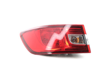 Left rear light - Renault CLIO IV PH.1 - 265554091R - Y1-5449W