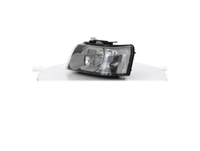 Phare avant gauche - Land Rover FREELANDER II - LR057303 - B0-7452U