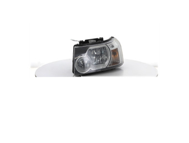 Left headlight - Land Rover FREELANDER II - LR057303 - B0-7452U