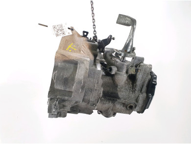 Gearbox used - Seat IBIZA - EWZ