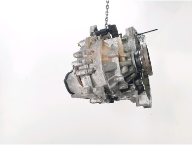 Gearbox type EWZ - Seat IBIZA II PH.3 - N1-5775A
