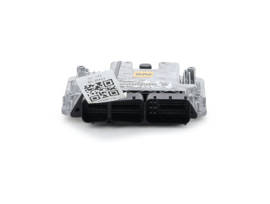 Engine calculator used - BMW SERIE 3 - 8579480