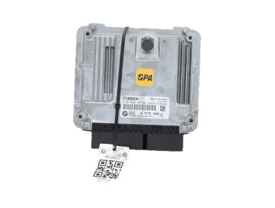 Engine calculator - BMW SERIE 2 I.PH.1 - 8579480 - R1-2642J