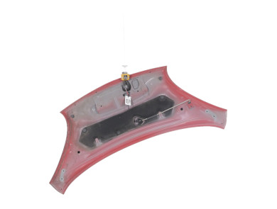 Capot - Citroen C1 I PH.2 - Rouge Fonce - 1611149480 - U1-5336E