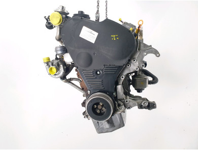 Moteur occasion - Volkswagen GOLF - ASV