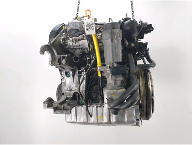 Engine type ASV - Seat IBIZA II PH.3 - P1-0343P