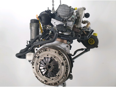 Moteur type ASV - Seat IBIZA II PH.3 - P1-0343P