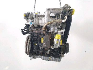 Moteur type ASV - Seat IBIZA II PH.3 - P1-0343P