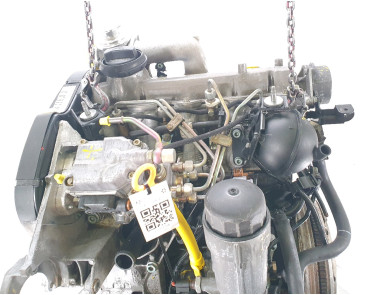 Engine type ASV - Seat IBIZA II PH.3 - P1-0343P
