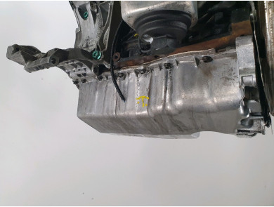 Engine type ASV - Seat IBIZA II PH.3 - P1-0343P