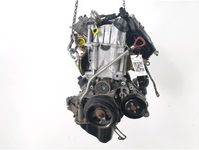 Engine used - Smart FORTWO - 16092040
